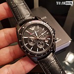 Изображение на часовник Emporio Armani AR6097 Sigma Chronograph